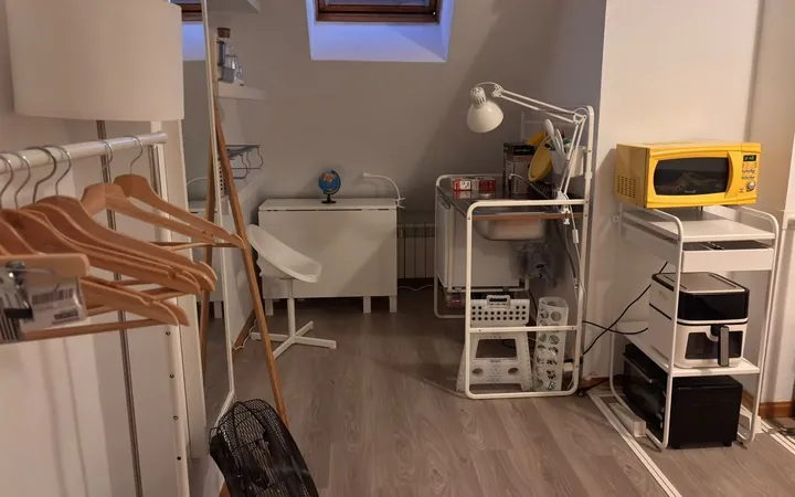 Estudio en Calle de Arturo Soria, 300, Colina - Foto 13