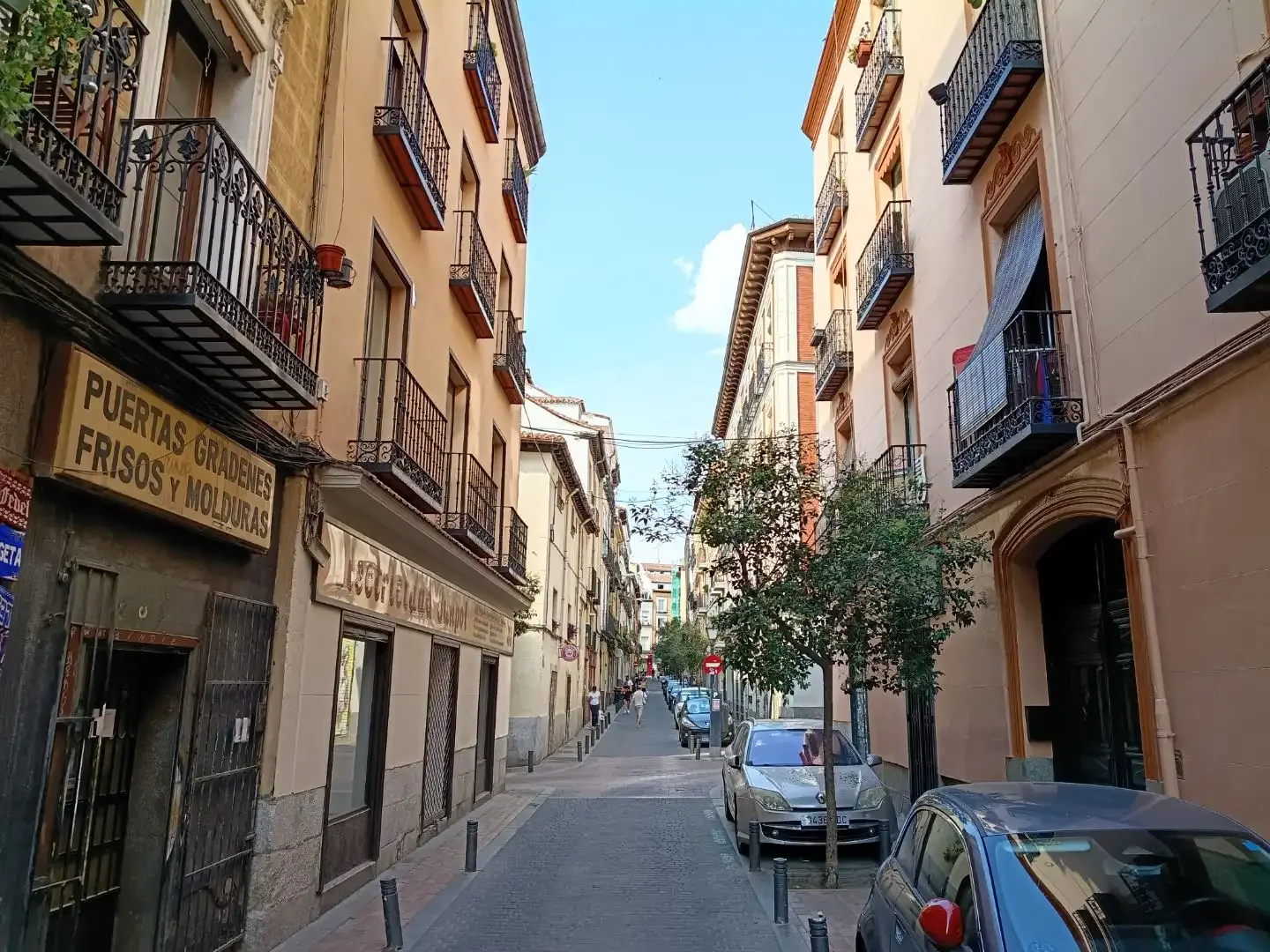 Apartamento en  Calle de la Madera 30 - Foto 2