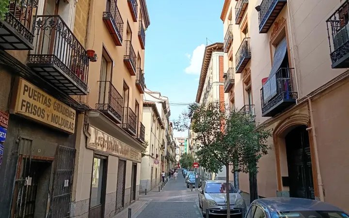 Apartamento en  Calle de la Madera 30 - Foto 2