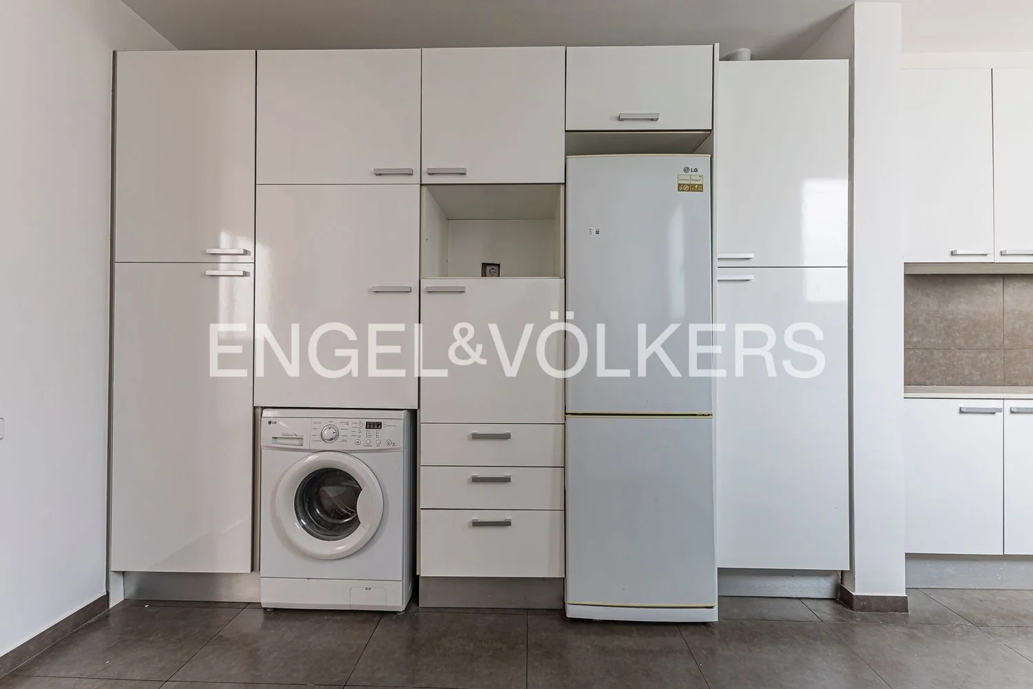 Piso en Sant Gervasi - Galvany - Foto 15