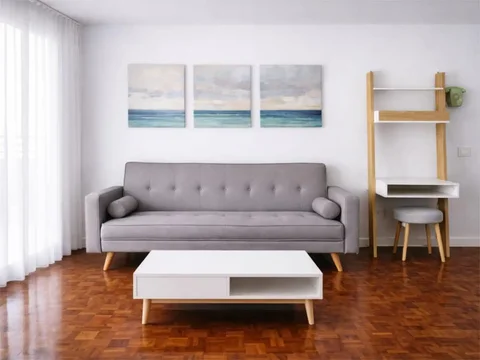 Piso en  Madrid Capital - Foto 1