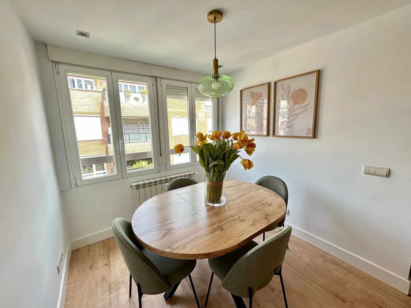 Piso en calle de Ayala, 20 - Foto 6