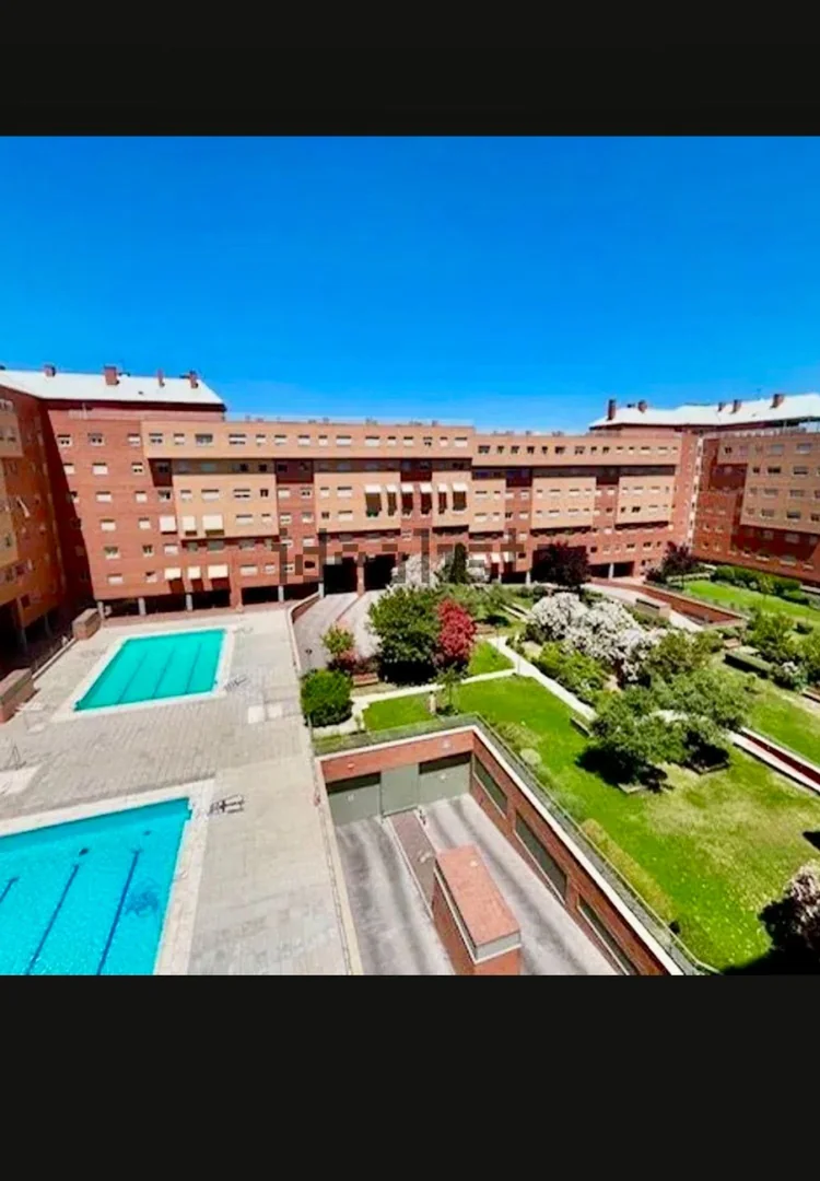 Piso en Calle de la Sierra de Atapuerca, 37, Las Tablas - Foto 3