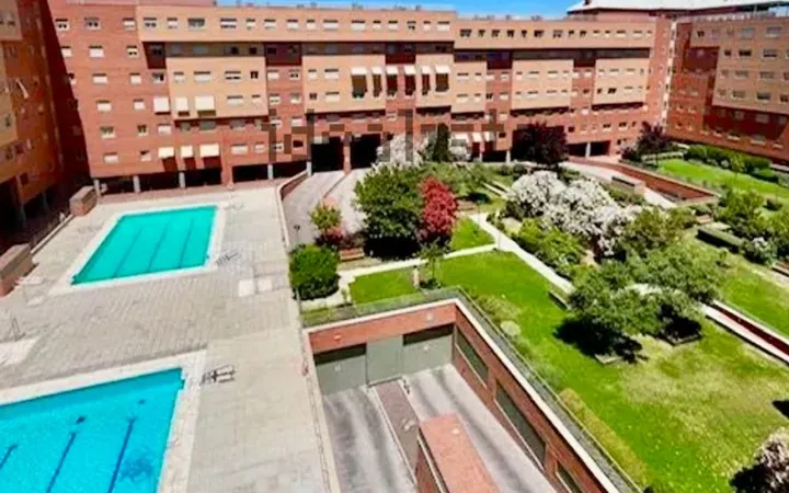 Piso en Calle de la Sierra de Atapuerca, 37, Las Tablas - Foto 3