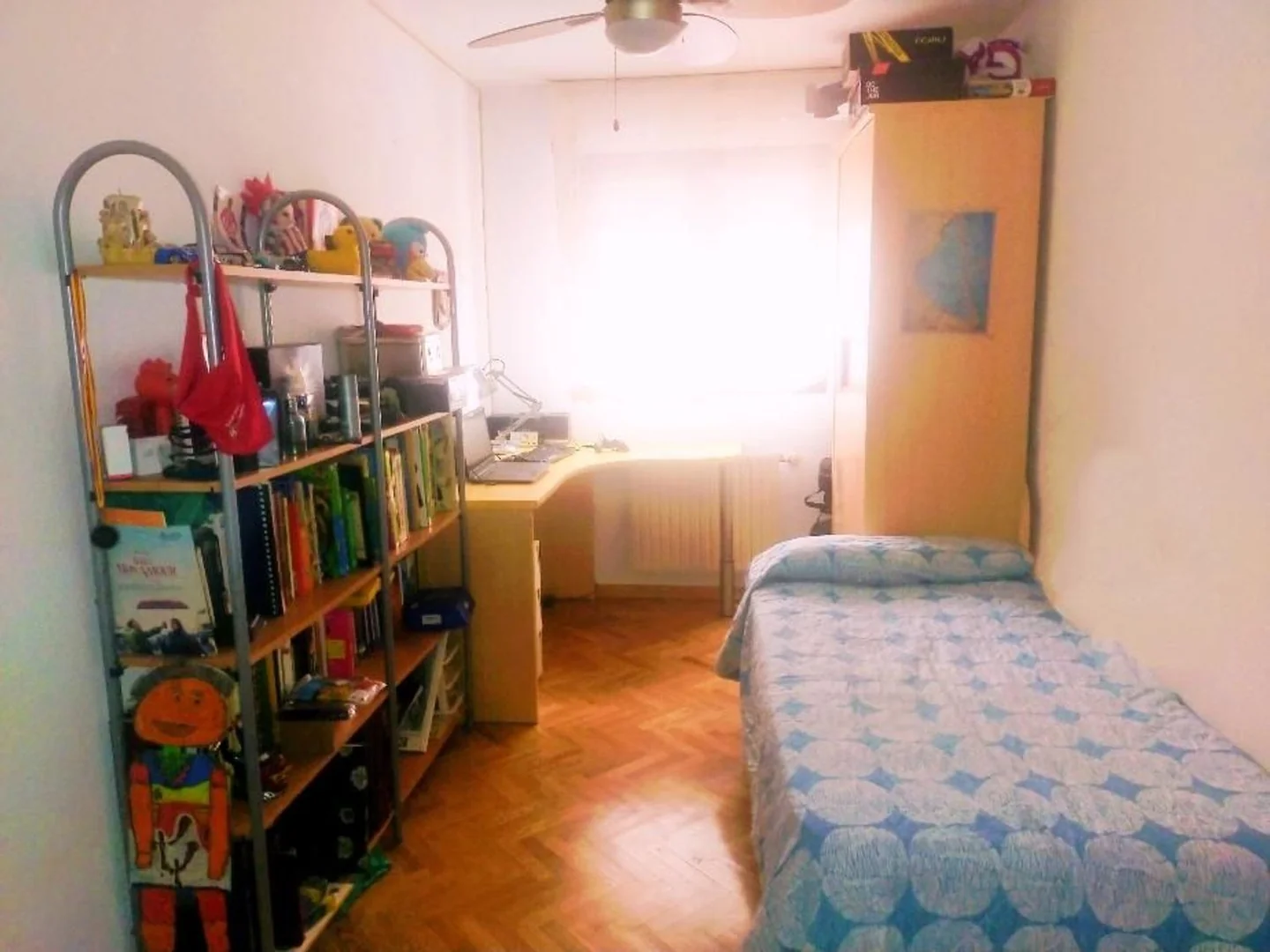 Piso en Calle de Aquitania, 63, Arcos - Foto 12
