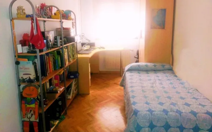 Piso en Calle de Aquitania, 63, Arcos - Foto 12