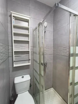 Estudio en calle de Sánchez Pacheco, 89 - Foto 7