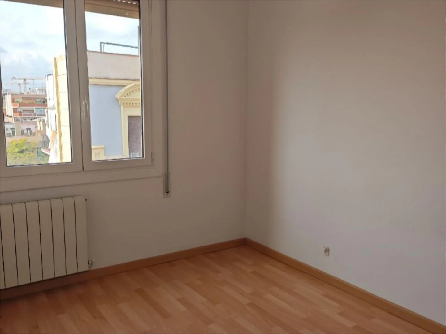 Ático en calle del Marquès de Sentmenat 18 - Foto 8