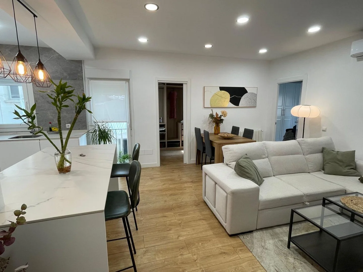 Piso en Barrio Pacífico - Foto 1