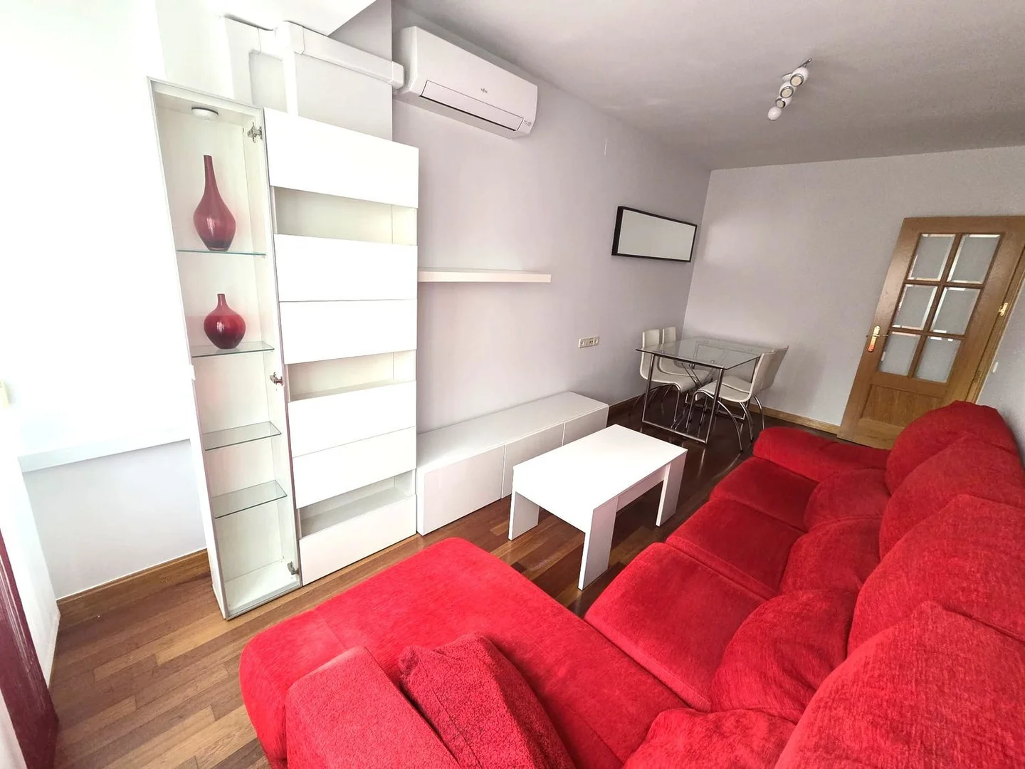 Piso en calle de Aguilón, 7 - Foto 2