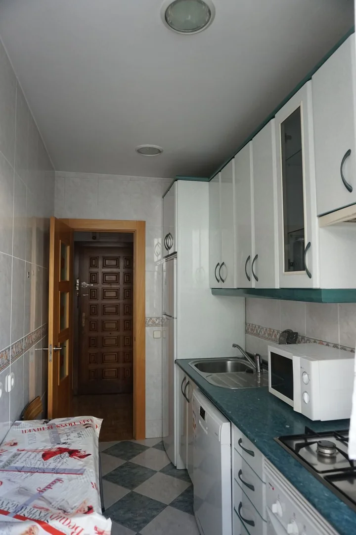 Piso en Calle Toledo, 90, Palacio - Foto 16