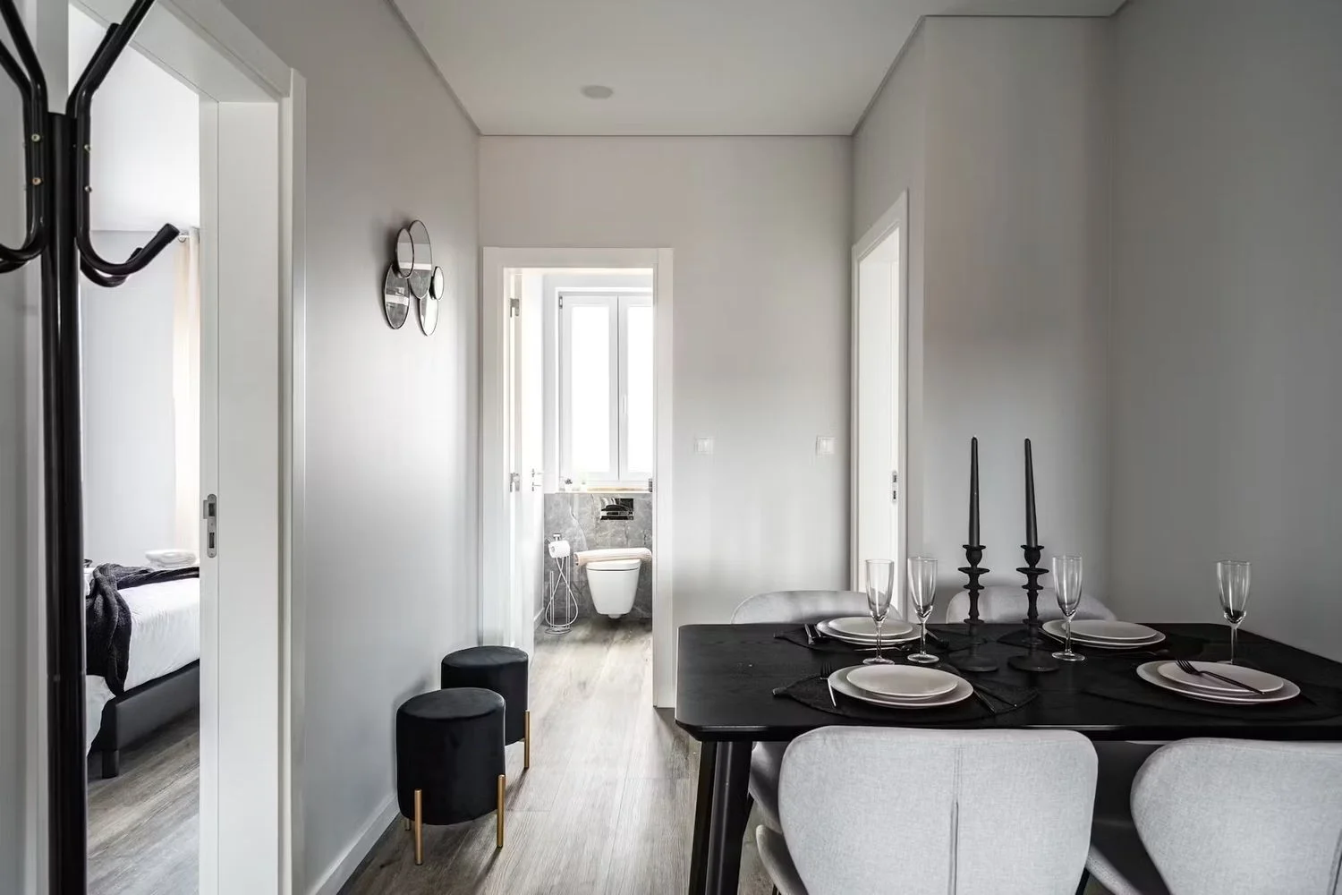 Piso en calle de Santa Caterina, 14 - Foto 9