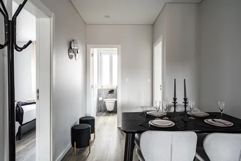 Piso en calle de Santa Caterina, 14 - Foto 9