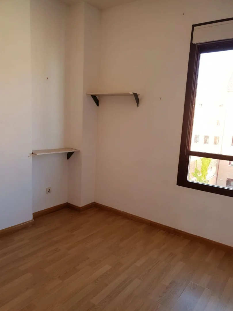 Ático en calle Ailanto, 15 - Foto 11