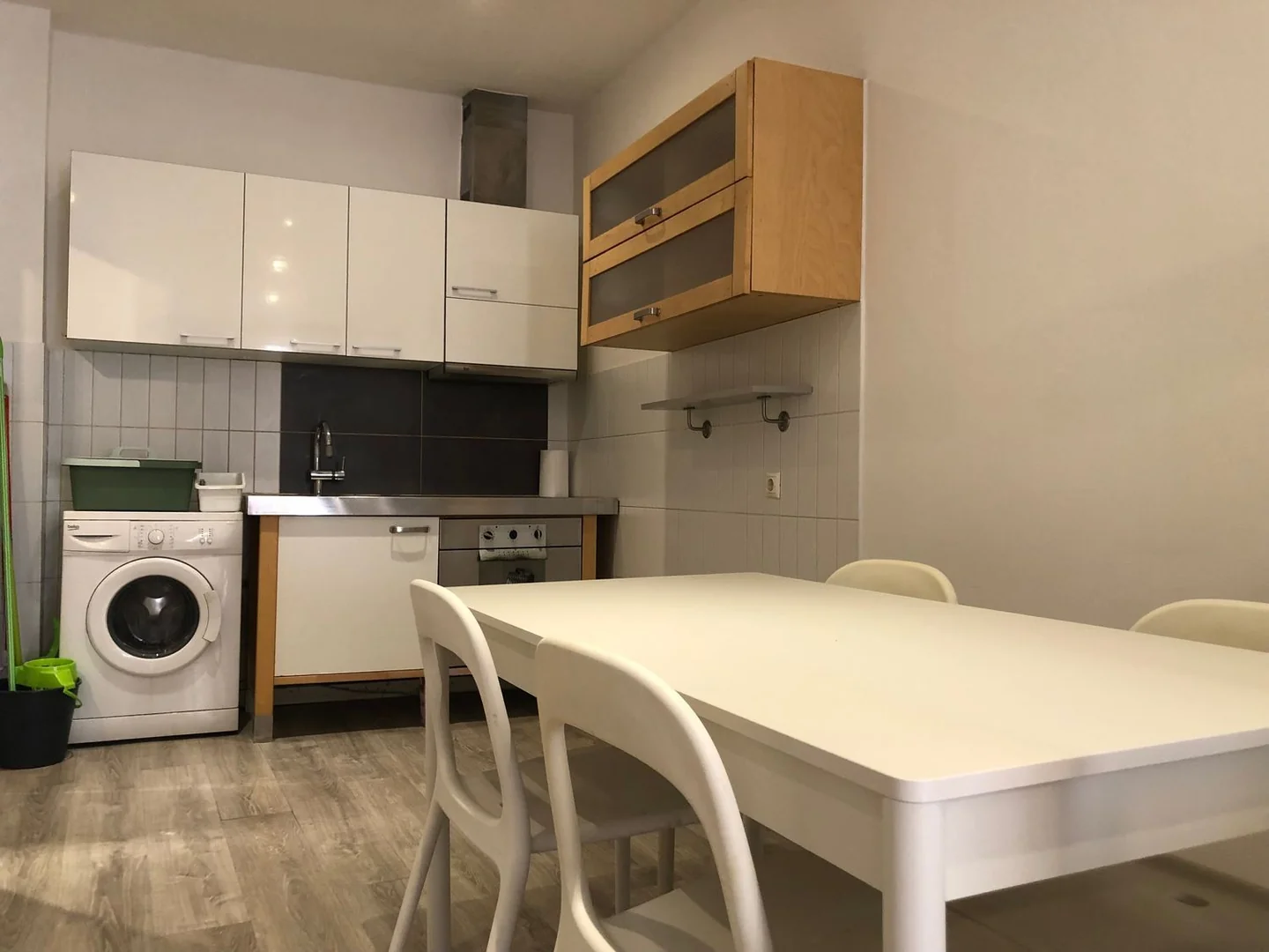 Estudio en Calle de la Cera, 22, El Raval - Foto 5