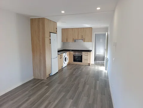 Piso en calle Sania Ramel, 2 - Foto 2