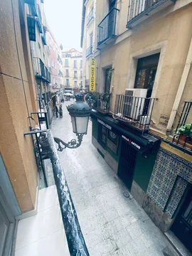 Alquiler de piso en Calle Tetuán, 20 - Foto 33