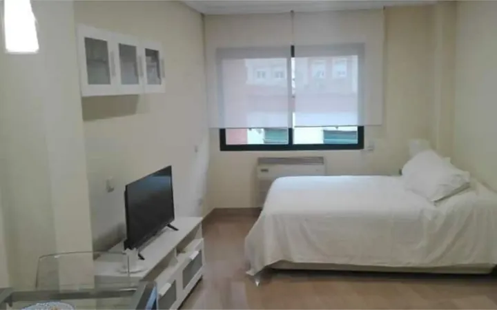 Estudio en Centro - Foto 4
