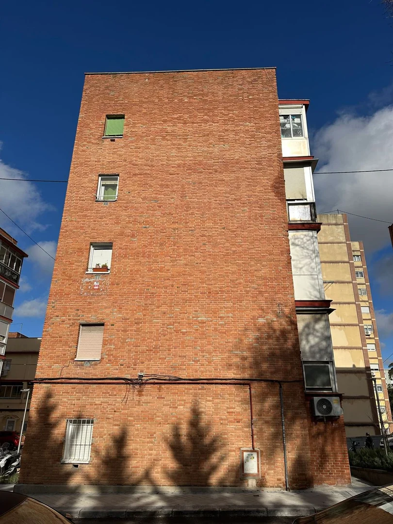 Piso en plaza de Monterrey, 9 - Foto 14