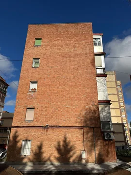 Piso en plaza de Monterrey, 9 - Foto 14