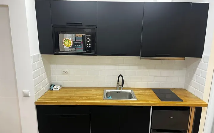 Estudio en Calle de los Geranios, 23, Ventilla-Almenara - Foto 5