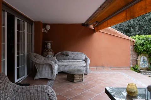 Chalet adosado en Aravaca - Foto 11