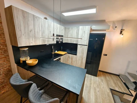 Chalet adosado en calle de Agosto, 6 - Foto 10