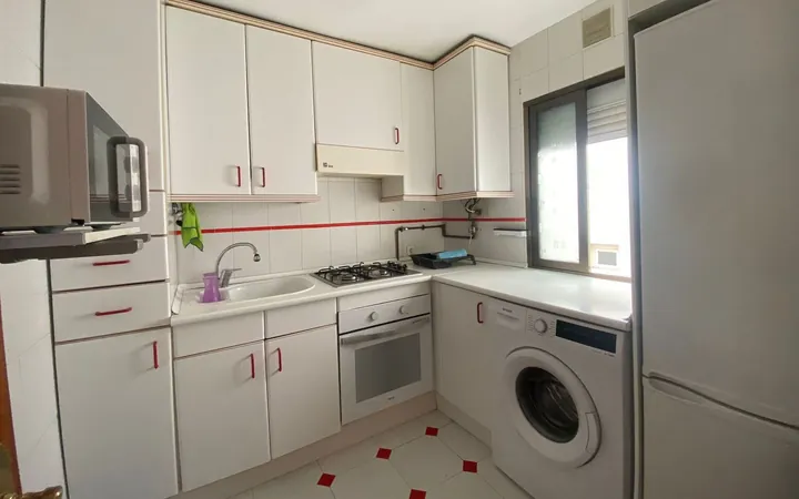Piso en Calle de la Hacienda de Pavones, 45, Vinateros - Foto 6