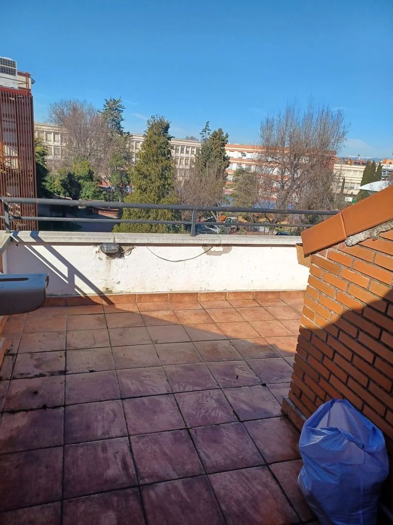 Dúplex en plaza de la Emperatriz, 14 -16 - Foto 23