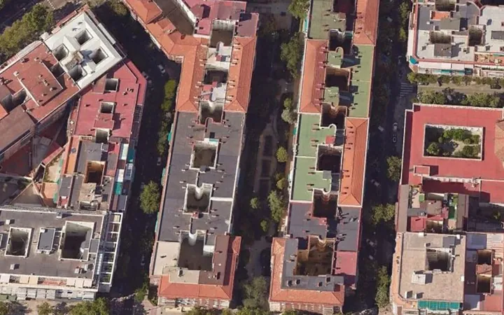 Piso en Calle de Gaztambide, 68, Vallehermoso - Foto 20