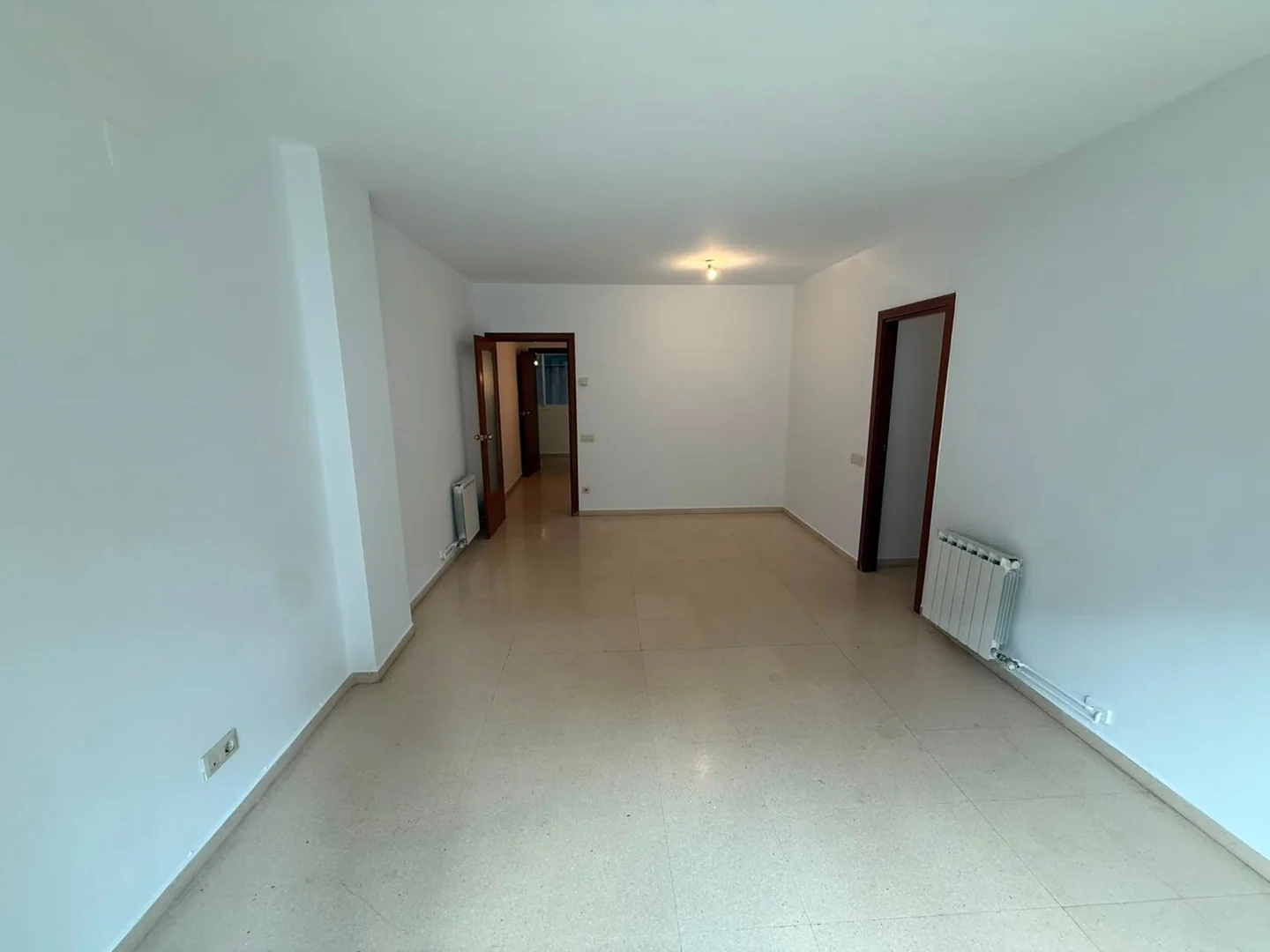 Piso en Calle de la Riera Blanca, 195, La Bordeta - Foto 3