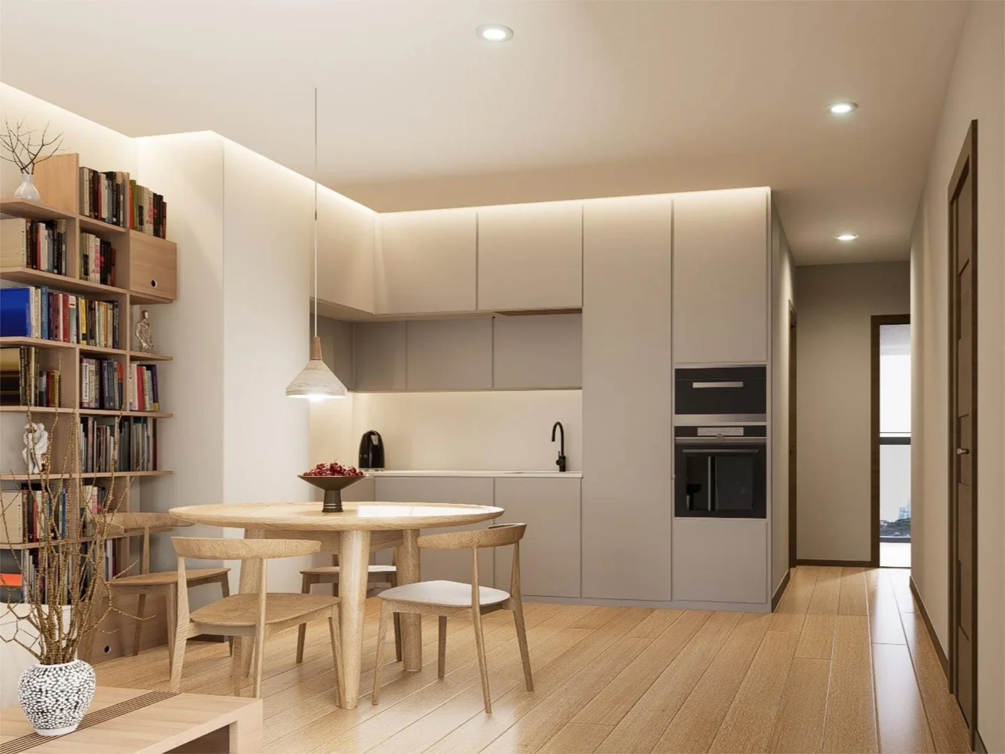 Apartamento en  Calle de Uceda 54 - Foto 1