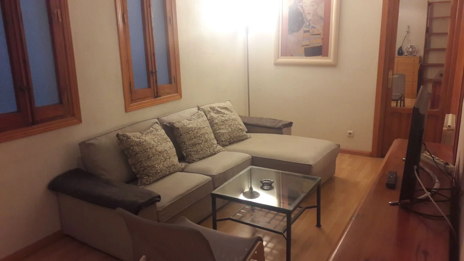 Piso en calle Lagasca, 115 - Foto 4