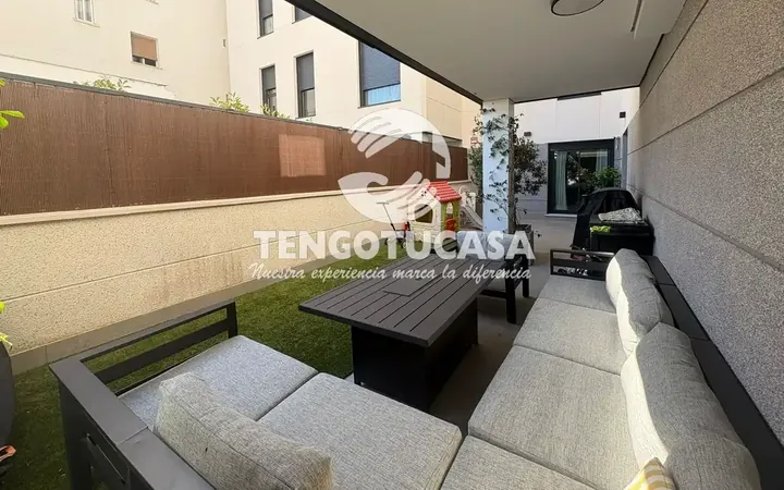 Piso en  Calle Pitágoras - Foto 12