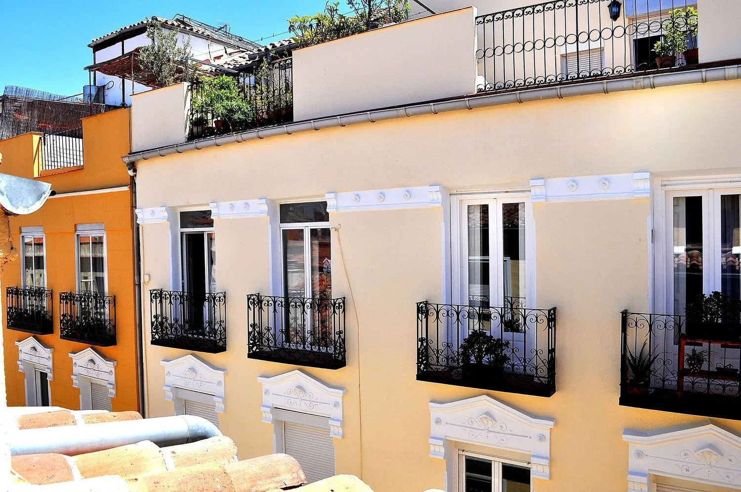 Ático en Calle Cava Baja, 31, Palacio - Foto 20