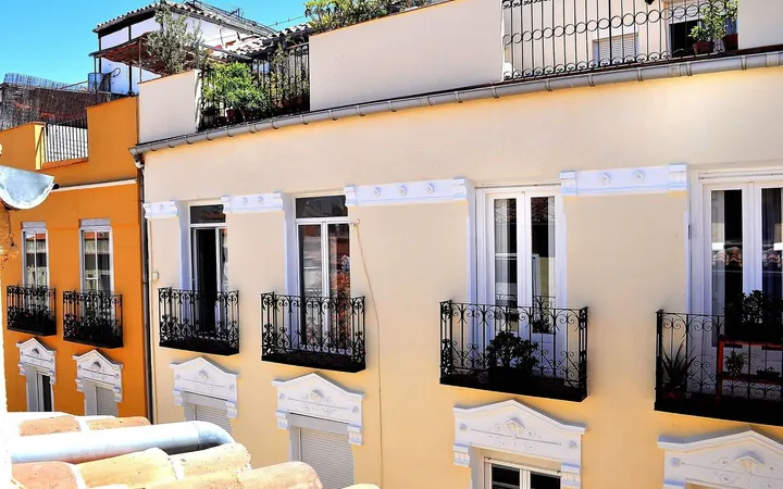 Ático en Calle Cava Baja, 31, Palacio - Foto 20