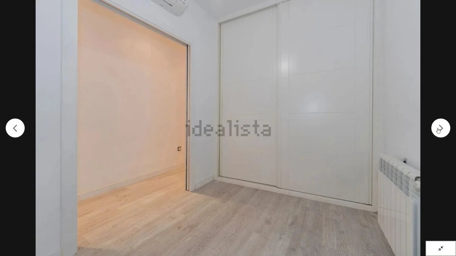 Piso en calle de Vallehermoso, 102 - Foto 7