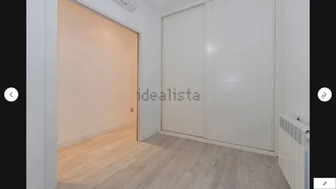 Piso en calle de Vallehermoso, 102 - Foto 7