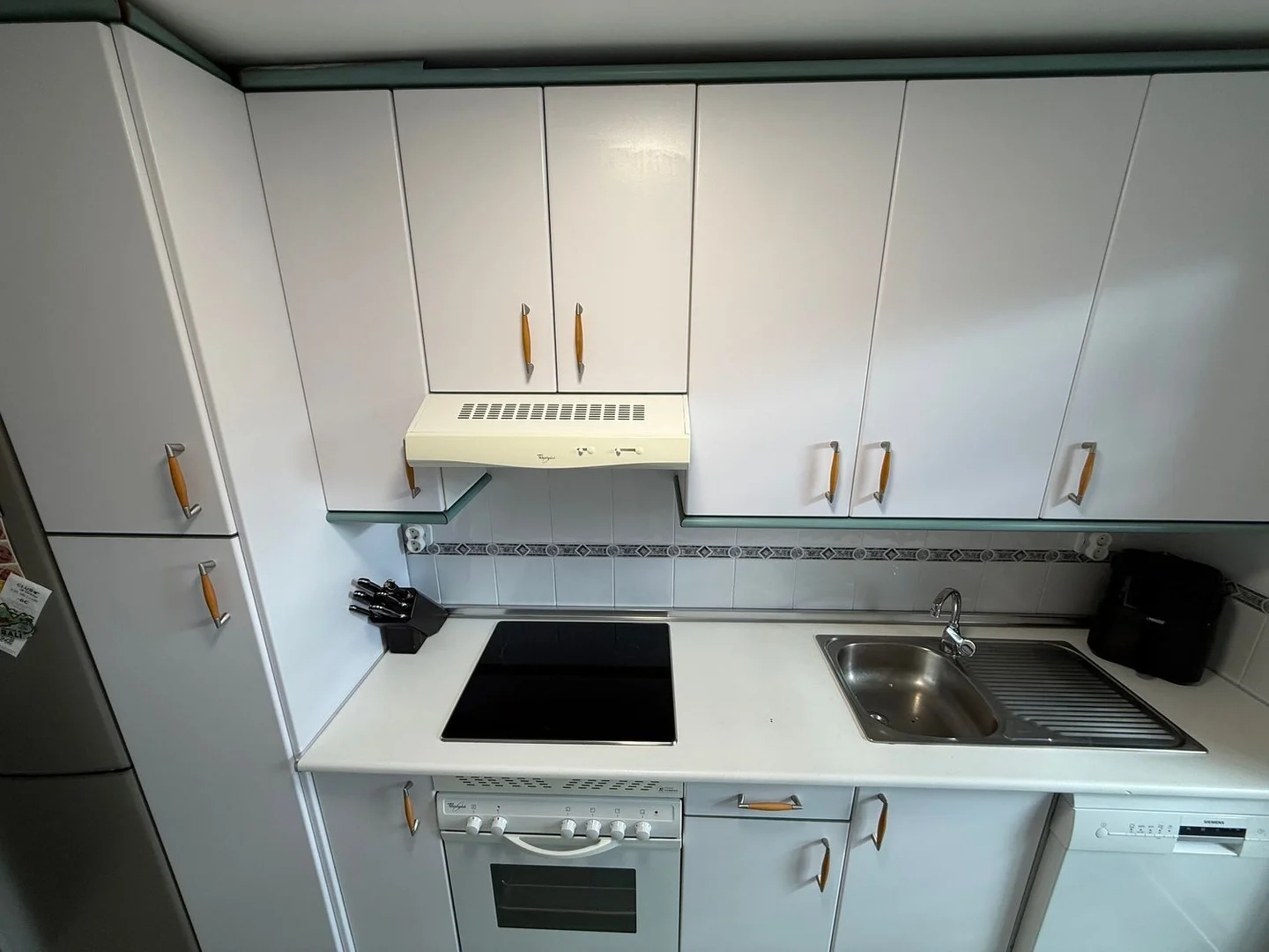 Piso en calle de las Alas, 24 - Foto 16