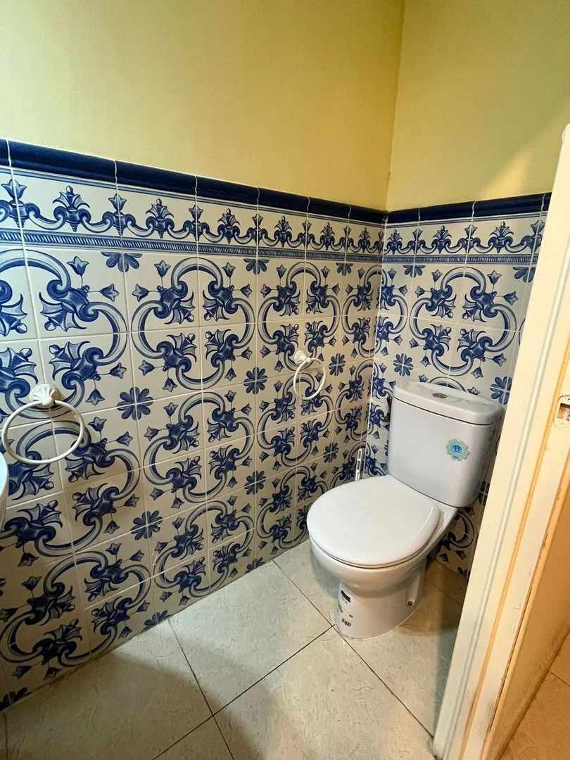 Estudio en Barrio Palacio - Foto 17