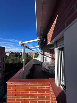 Ático en Barrio Rosas - Foto 23