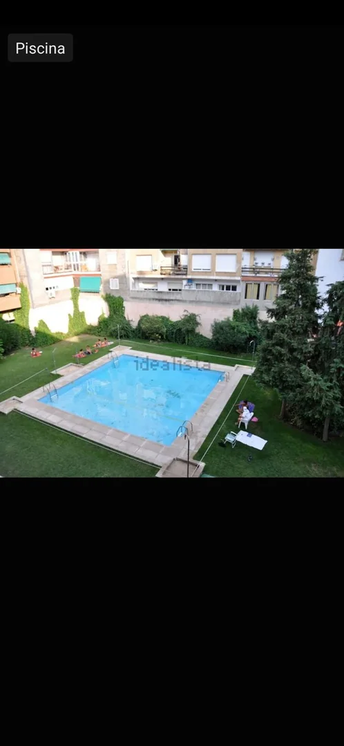 Piso en Calle de Juan de la Hoz, 6 - Foto 4