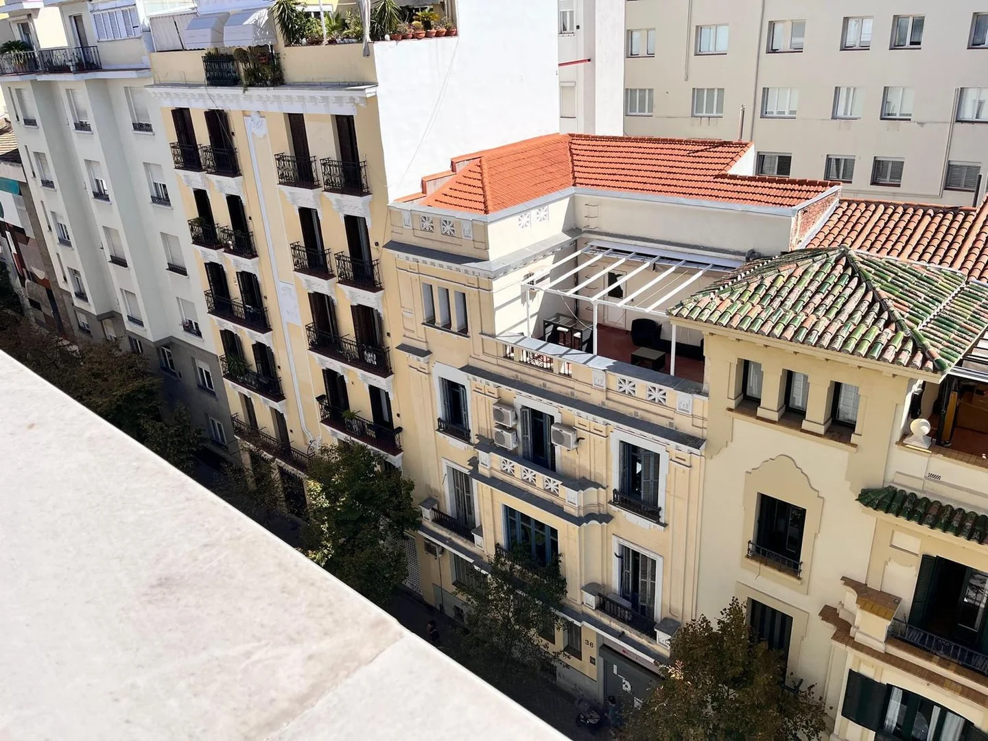 Ático en Calle de Covarrubias, 27, Trafalgar - Foto 13