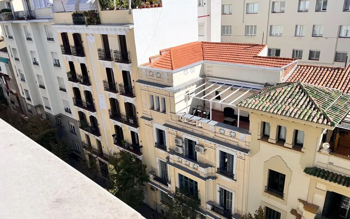 Ático en Calle de Covarrubias, 27, Trafalgar - Foto 13