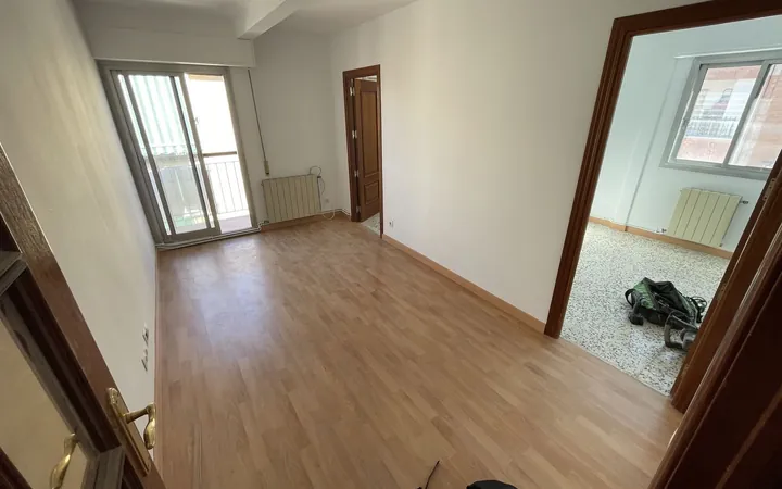 Piso en Calle Dolores Armengot, 14, Vista Alegre - Foto 1