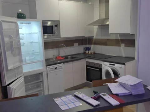 Piso en  Calle de Antonio López 8a - Foto 4