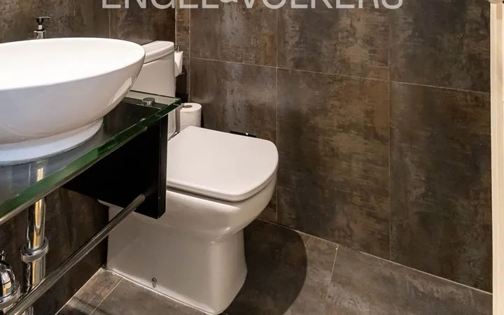 Casa o chalet independiente en Alameda de Osuna - Foto 12