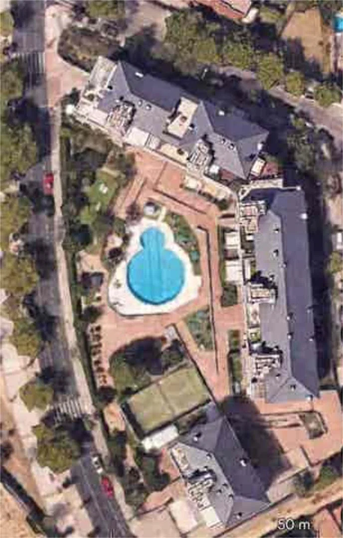 Piso en Hortaleza - Foto 1