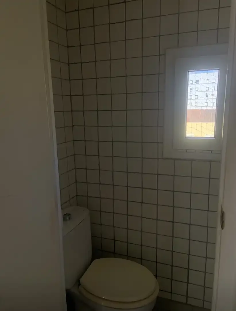 Estudio en  Carrer de Ginebra 27 - Foto 7
