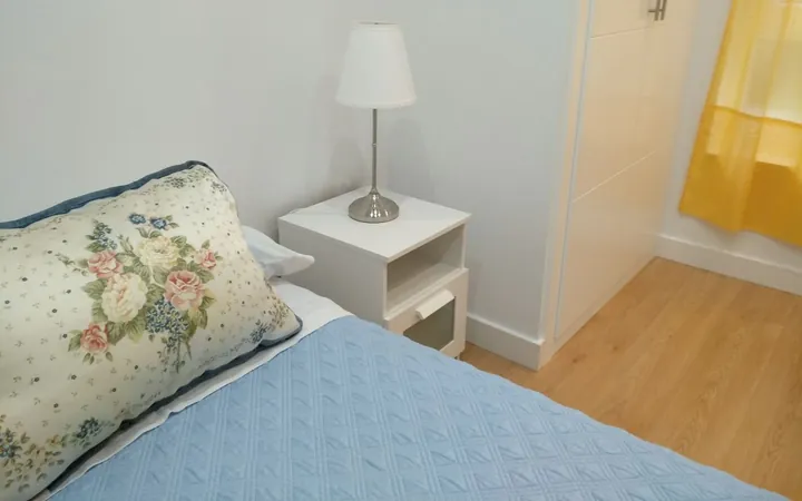 Piso en Calle Sedano, 28, Campamento - Foto 12